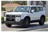 Toyota Land Cruiser Prado 2024
